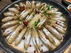 -四道菜·福建菜馆(新街口金鹰店)