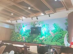 -吉布鲁牛排海鲜自助(成都大悦城店)