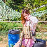 惠州真人cs｜这里有一份吃鸡攻略待接收！