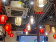 -绍兴老味道·非遗门店(银泰城店)