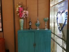 -柏悦SPA(君汇店)