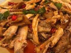 -东排食堂长沙小吃大排档(五一广场店)