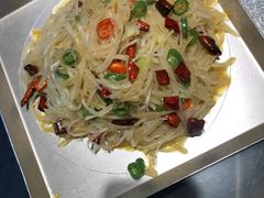 -金牌老碗时尚陕菜(王府井百货店)