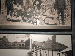 -青岛德国监狱旧址博物馆