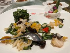 -广州塔晖粤轩中餐厅