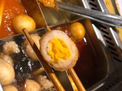 -海底捞火锅(玉桥商业广场店)