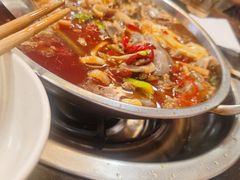 -胖娃古镇鸡杂(磁器口总店)