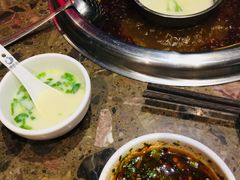 -鱼豆吉·豆浆鱼火锅(宜昌万达店)