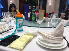 -南京东郊国宾馆