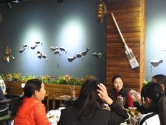 -秋语木桶鱼.酸菜鱼(开发区火车站店)
