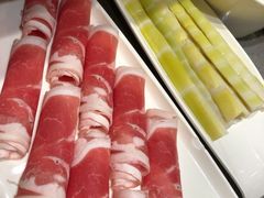 -海底捞火锅(凯德广场店)