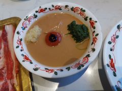 -东门口涮肉·砂锅·烤串(老门东店)