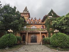 -上海影视乐园