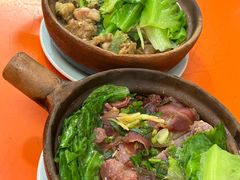 -潮香兴煲仔饭(莲花路店)