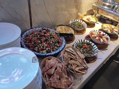 阿拉伯沙拉-La Medina餐厅(亮马河南路店)