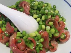 -荆九爷爆炒桥头三嫩(夫子庙店)