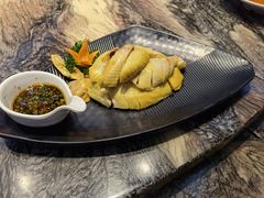 -老好人象山海鲜(岭南路店)