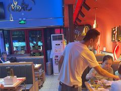 -杨记齐齐哈尔烤肉(总店)