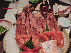 -匠和风精致料理(莆田财富中心店)