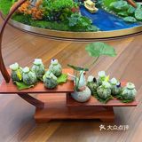 我朋友喊我去吃的，我们7个人，吃的套餐，折扣力度非常大