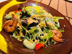 -MARU玛露音乐餐厅(大学路店)