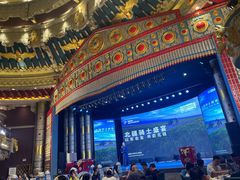-蒙古大营·蒙古演绎餐厅(赛马场店)
