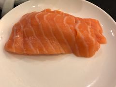 -新发展亚太JW万豪酒店·福苑咖啡厅