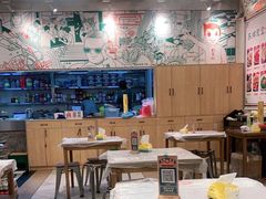 大堂-东排食堂长沙小吃大排档(五一广场店)