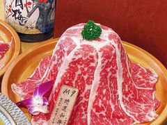 -牛匠和牛寿喜锅(西安总店)