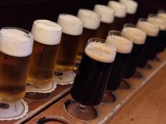 -兰特伯爵西餐厅·啤酒屋(方庄店)