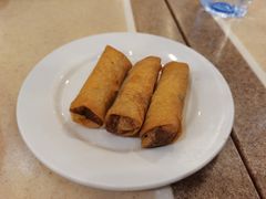 -小杨生煎(黄河路美食休闲街店)