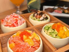 -长崎屋·日本料理·刺身·烧鸟(天河北路店)