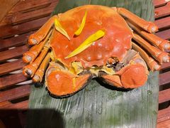 -成隆行·蟹王府(九江路店)