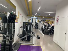 -发条鸭无人健身房(静安胶州路店)
