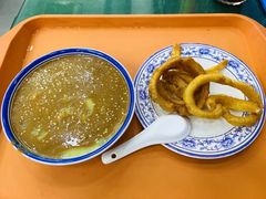 -隆福寺小吃店(东四店)