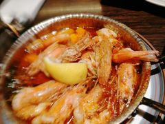 -庐灶江南·江南菜·四合院Bistro(东直门雍和宫·原华侨宾馆店)
