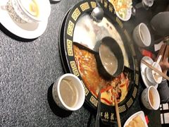 -重庆德庄火锅