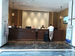 -福州仓山万达浦上大道地铁站锦江都城酒店