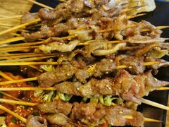 -观景小胖烧烤(观景店)