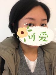 -M1 HAIR烫染