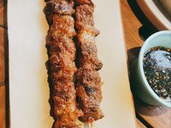 -老阿妈乌海蒙餐馆(锦馨园小区店)