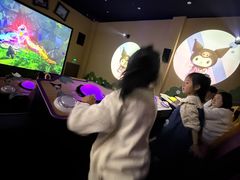 -安吉Hello Kitty乐园