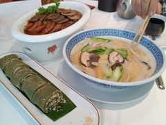 -金河半岛园林酒家(金融城店)