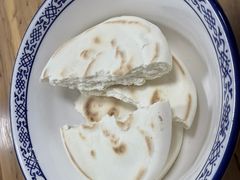 -刘兰英牛羊肉泡馍(立新街店)