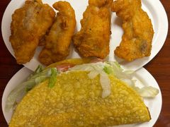 -Taco Bell 塔可钟(民田路店)