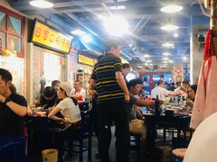 -马路边边串串香(大成路店)