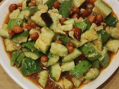 -烤满分·东北烧烤(首经贸店)