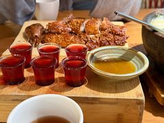 -桂小厨广西菜(印象城店)