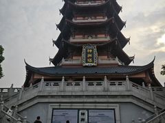 -厦门方特东方神画