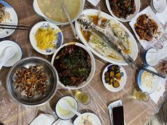 -妈妈的小作坊(陈家镇店)